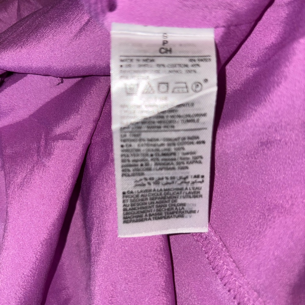 Old navy one shoulder dress - Picture 6 of 7